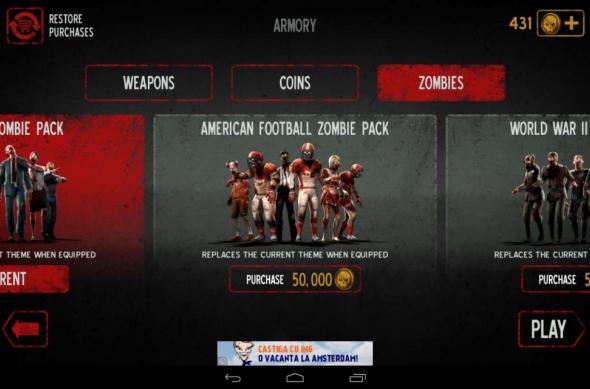 Into the Dead Review: endless runner first person cu zombii și atmosferă sumbră (Video): into_tthe_dead_review_03.jpg