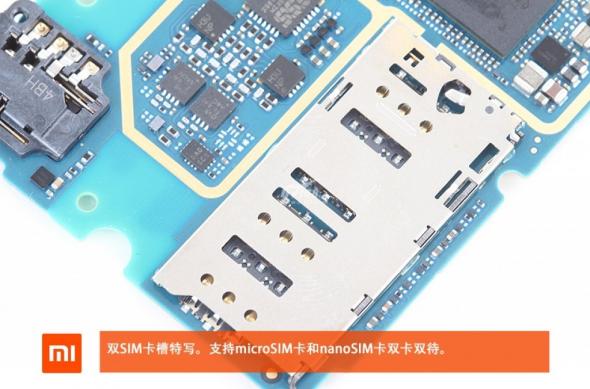 Phabletul Xiaomi Mi Note dezasamblat, componentele analizate În detaliu: xiaomi_mi_note_teardown_18.jpg