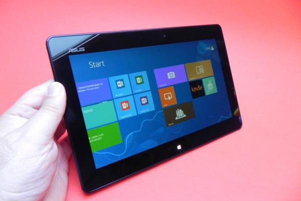 ASUS Vivo Tab RT review - o primă tabletă Windows RT; În "vivo" veritas! (Video)