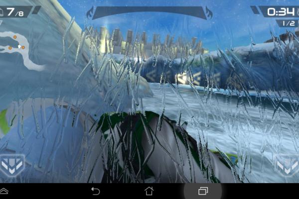 Riptide GP2 review: unul dintre cele mai bune jocuri ale verii, un adevărat benchmark pentru terminale puternice (Video)