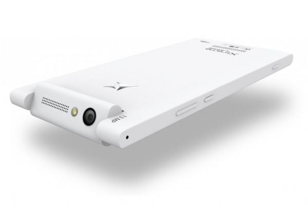 Allview lansează smartphone-ul octa-core P7 Xtreme; acesta vine cu o cameră foto rotativă de 13 megapixeli