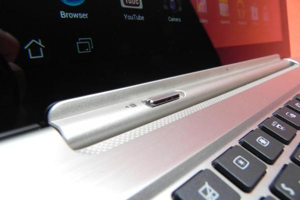 Review ASUS Transformer Pad Infinity 700 - un Prime evoluat și prima tabletă cu ecran Full HD din România (Video)