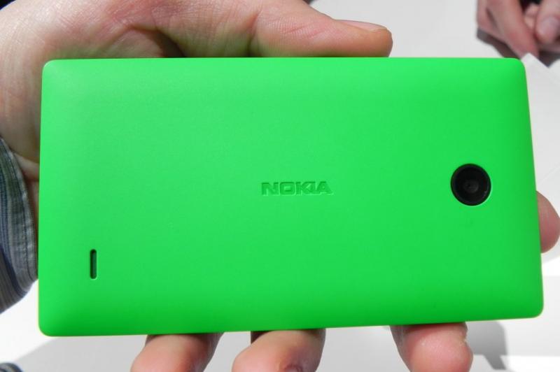 MWC 2014: Nokia X+ video preview direct de la Mobile World Congress 2014 din Barcelona: dscn4329jpg.jpg