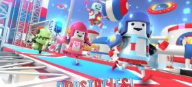 Oopstacles Review (Cubot Rainbow 2): endless runner previzibil şi generic, cu ceva buguri (Video)