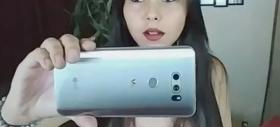 LG confirmă deschiderea F/1.6 pentru LG V30 pe site-ul oficial, ne prezintă avantajele deschiderii record a diafragmei camerei