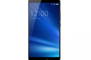 UMIDIGI C Note 2