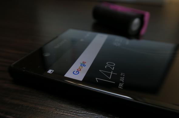 Sony Xperia XA1 - Fotografii Hands-On: Sony-Xperia-XA1_047.JPG