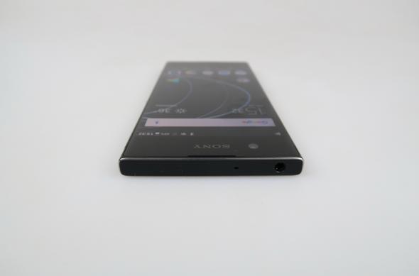 Sony Xperia XA1 - Galerie foto Mobilissimo.ro: Sony-Xperia-XA1_104.JPG