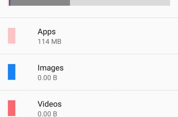 TP-Link Neffos X1 - Screenshots: Screenshot_2017-06-02-19-48-45.jpg