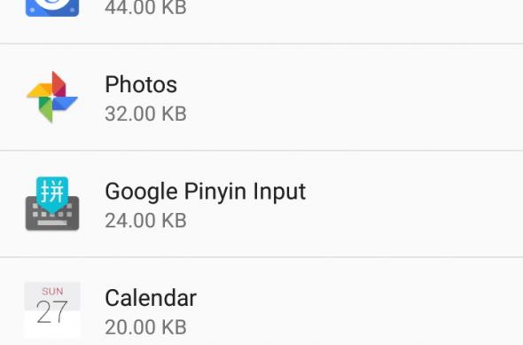 TP-Link Neffos X1 - Screenshots: Screenshot_2017-06-02-19-49-05.jpg
