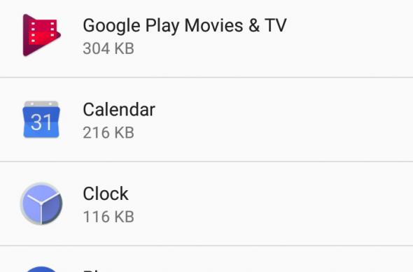 Nokia 3 - Screenshots: Screenshot_20170629-102616.jpg