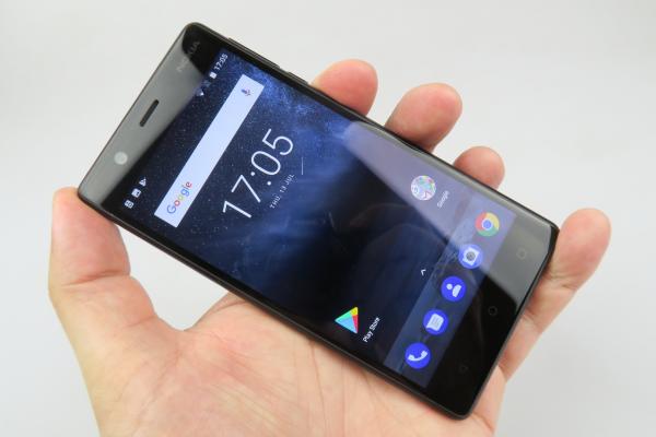 Nokia 3 - Galerie foto Mobilissimo.ro