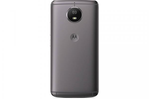 Motorola Moto G5S - Fotografii oficiale