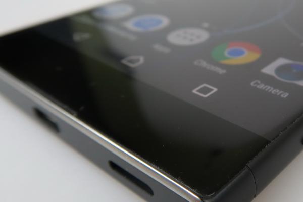 Sony Xperia XA1 Ultra: Multimedia cu egalizator supradotat, volum ridicat