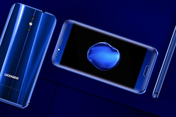 Doogee BL5000 este un nou battery phone cu preț accesibil; bateria sa de 5050 mAh vine cu suport Quick Charge!