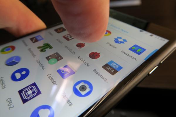 Nokia 3: Benchmark-uri fără recorduri, fără surprize