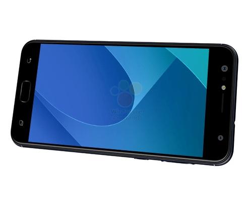 Randări Asus ZenFone 4 Selfie