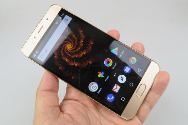 Allview X4 Soul Lite - Galerie foto Mobilissimo.ro