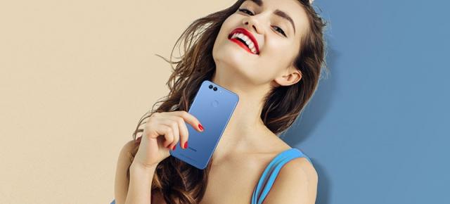 Preț și disponibilitate Huawei Nova 2 Plus în România!