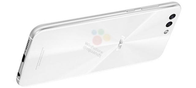 ASUS ZenFone 4 este listat din greșeală în Franța alături de specificații și preț; apare și un ZenFone 4 Max de 5.2 inch