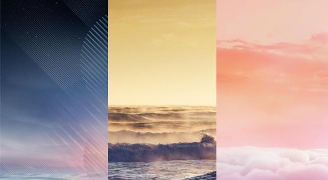 <b>Samsung Galaxy Note 8 își dezvăluie imaginile de fundal pe care le va aduce la pachet! Iată-le aici!</b>Am văzut sute de materiale leak asociate lui Samsung Galaxy Note 8, de la randări, fotografii mai mult sau mai puțin reale, dar și schițe - materiale pe care le-am studiat cap coadă și astfel aflat cum va arăta într-un final noul phablet pe care 