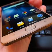 Allview P8 Energy Pro Review