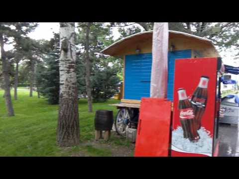 Allview V2 Viper i4G, mostră video Full HD 25 FPS III.  - Mobilissimo.ro