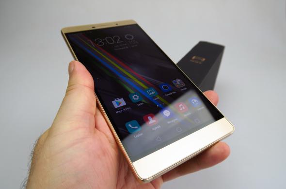 Huawei P8 Max - Unboxing: Huawei-P8-Max_050.JPG