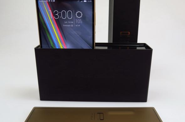 Huawei P8 Max - Unboxing: Huawei-P8-Max_046.JPG