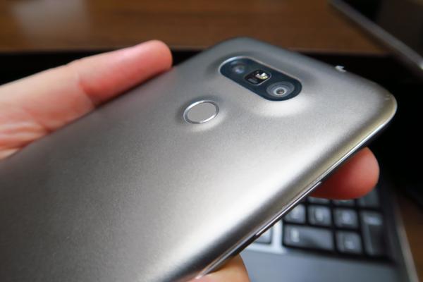 LG G5 - Fotografii Hands-On