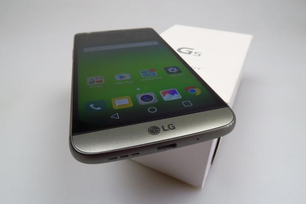 LG G5 Unboxing/ Preview Demo Unit: o privire Mobilissimo.ro asupra primului telefon mainstream modular (Video)