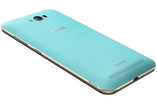 Asus lansează o variantă actualizată pentru modelul ZenFone MAX; vine cu procesor Snapdragon 615