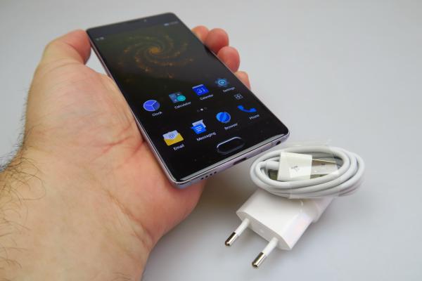 Allview X3 Soul Pro - Unboxing