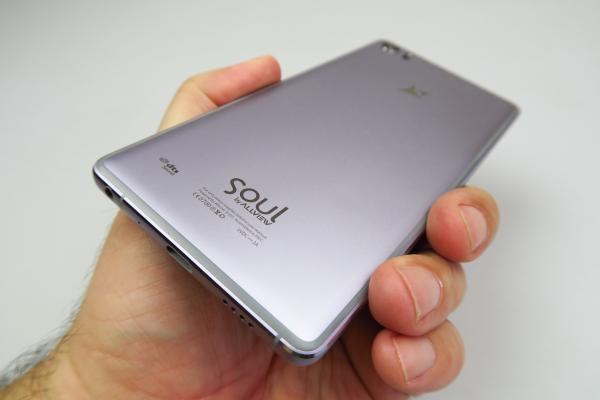 Allview X3 Soul Pro - Galerie foto Mobilissimo.ro