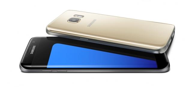 Samsung brevetează o tehnologie ce permite desenarea pe marginea curbată de ecran a unui model Edge cu un S-Pen