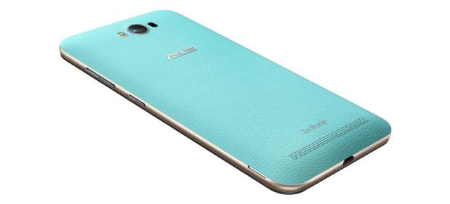 Asus lansează o variantă actualizată pentru modelul ZenFone MAX; vine cu procesor Snapdragon 615