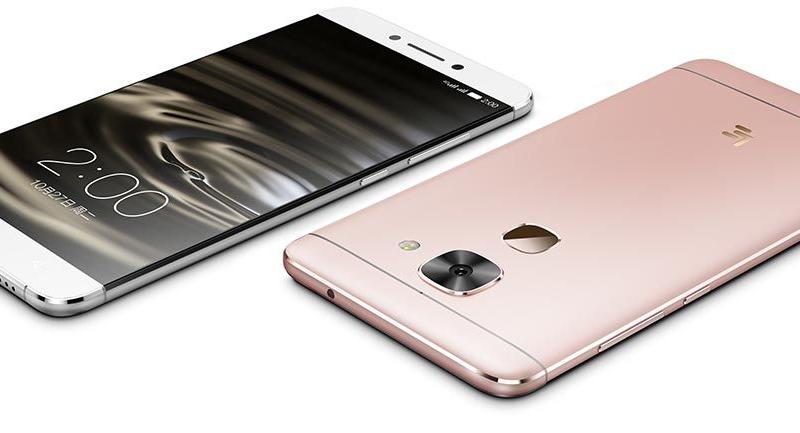 LeEco Le Max 2 - Fotografii oficiale: LeEco_Le_Max_2_02.jpg