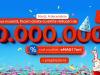 eMAG va oferi mâine reduceri în valoare totală de 10.000.000 lei! Aniversează 17 ani de activitate