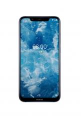 Nokia 8.1