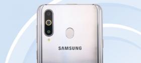 Samsung Galaxy A8s, primul telefon cu decupaj în ecran pentru camera selfie este certificat de către TENAA