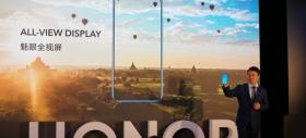 Honor View 20, primul telefon din lume ce aduce o cameră de 48 mpx primește un preview! Vedem și mostre foto