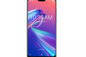 ASUS ZenFone Max Pro (M2)