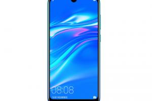 Huawei Enjoy 9