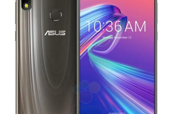 ASUS ZenFone Max Pro M2 - Randări: ASUS-ZenFone-Max-Pro-2-Randari_010.jpg