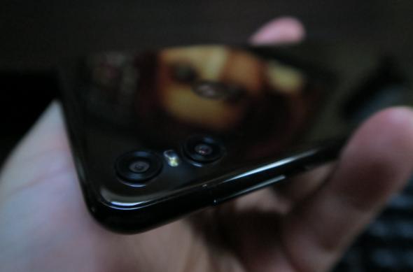 Motorola One - Fotografii Hands-On: Motorola-One_069.JPG