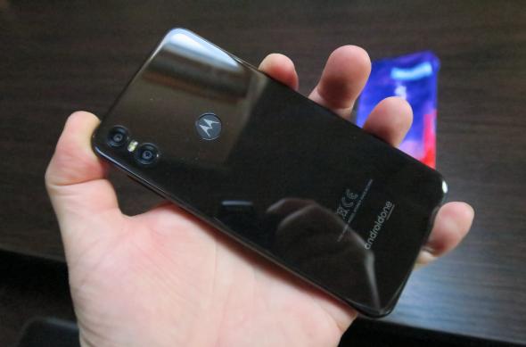 Motorola One - Fotografii Hands-On: Motorola-One_072.JPG