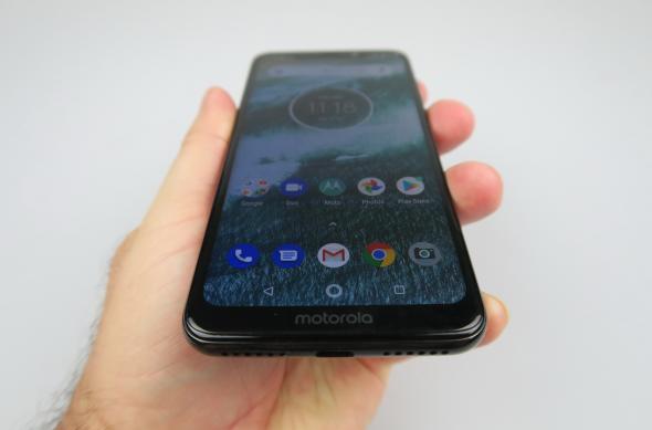 Motorola One - Galerie foto Mobilissimo.ro: Motorola-One_037.JPG