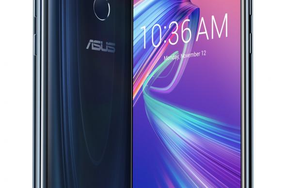 ASUS ZenFone Max Pro (M2) - Fotografii oficiale: ASUS-ZenFone-Max-Pro-M2_002.jpg