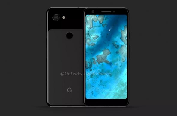 Google Pixel 3 Lite - Randări: Google-Pixel-3-Lite-Randari_001.jpg