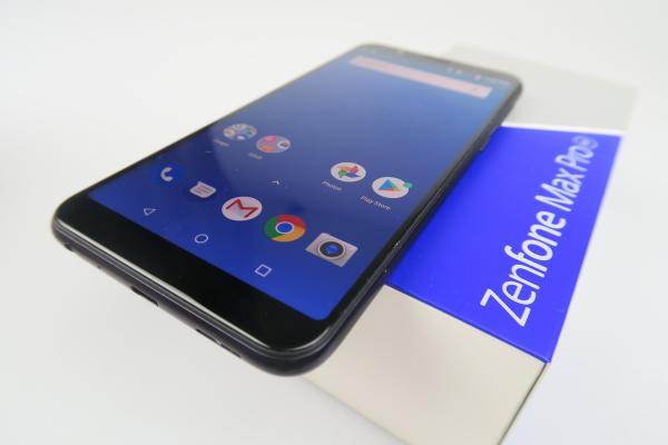 ASUS ZenFone Max Pro (M1): Benchmark-uri respectabile pentru un midrange şi dincolo de el